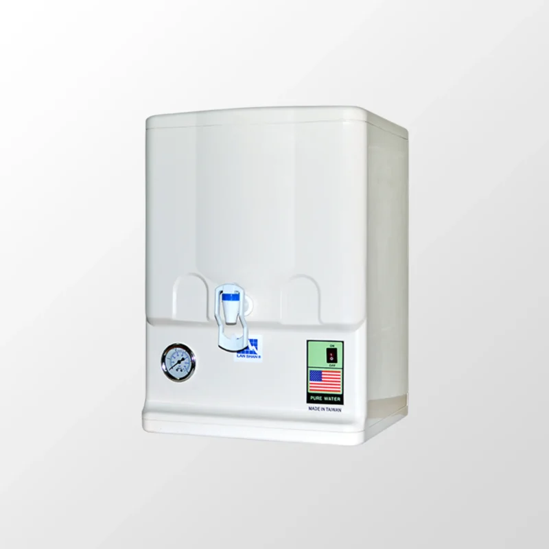 Lan Shan LSRO-1550-G