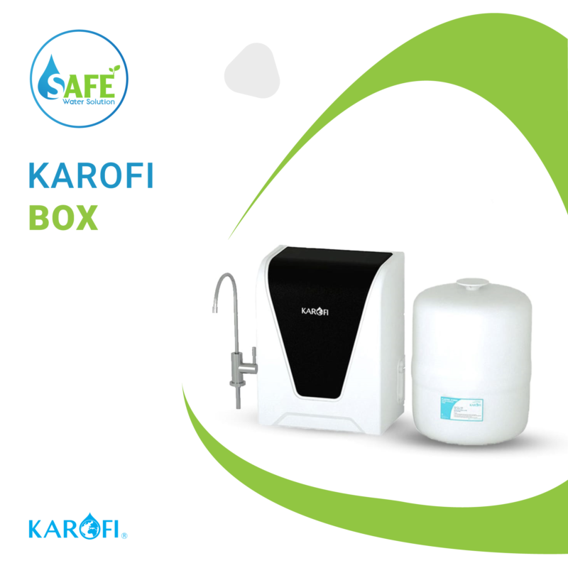 KAROFI BOX